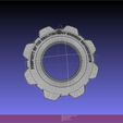 meshlab-2020-07-28-10-39-25-63.jpg Gears Of War Gear Pendant Printable Model