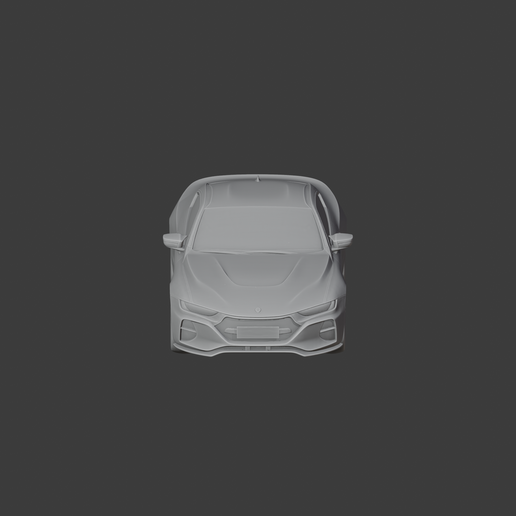 Bovensiepen Zagato