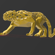 Screenshot_5.png Lion the Hunter - Spider Web and Low Poly