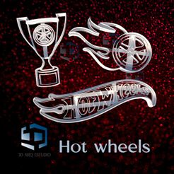 hot-wheels.jpg Hot wheels cookie cutter