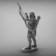 0_46.jpg Roman archer for Saga wargame