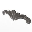 Wireframe-High-Carved-Door-Handle-Decor-03-3.jpg Carved Door Handle Decor 03