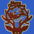 RDeer.png Raindeer Mutlu Noeller