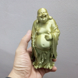 Capture d’écran 2016-11-23 à 16.44.14.png Archivo STL gratis Buda sonriente・Diseño por impresión en 3D para descargar