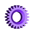 gear.stl Geared Heart