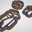 11.png Cookie Cutters - Among Us