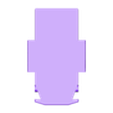 JEEP_Wrangler_2door_CHASSIS.stl 2-door JEEP Wrangler - fully printable