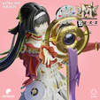 Render5.png ZZZ: Astra Yao