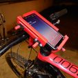 P1070901.JPG Bike or motorcycle phone holder