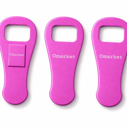 Abridor de garrafa  3 em 1 Inteligente (3 modelos diferentes)