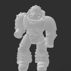 MK5.png Heresy Space Assault Troopers in MK5 Armour
