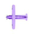 Bi-Plane.stl Bi-Plane