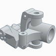 Screen-Shot-2022-01-05-at-9.30.44-PM.png Fichier STL Tamiya M-01 / M-02 suspension bras-jambes-poignets-pièces de maintien・Plan pour imprimante 3D à télécharger