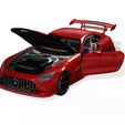 000ut6dfdd.jpg CAR DOWNLOAD Mercedes 3D MODEL - OBJ - FBX - 3D PRINTING - 3D PROJECT - BLENDER - 3DS MAX - MAYA - UNITY - UNREAL - CINEMA4D - GAME READY