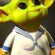 3.jpg Baby Yoda Sailor