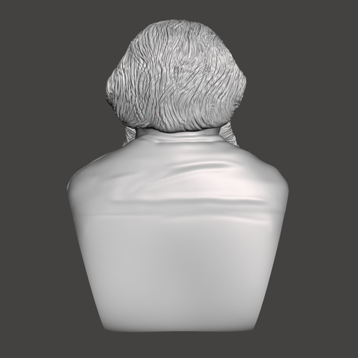 Leo-Tolstoy-6.png 3D модель Льва Толстого - высококачественный STL файл для 3D печати (ПЕРСОНАЛЬНОЕ ИСПОЛЬЗОВАНИЕ)