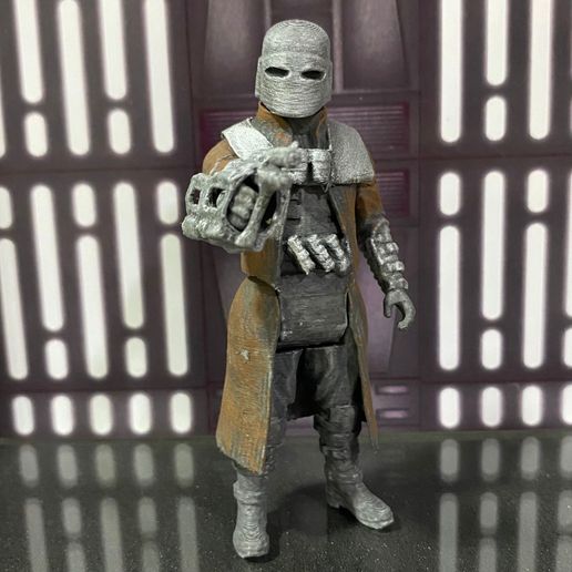 4.jpeg Knights of ren cardo star wars vintage toy