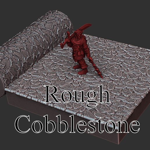 s Se ernest Terrain Rollers pt2