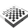 Cosmic-Clash-3D-Printed-Checkers-Adventure-Checkers-Board-Game-Set-366.png Cosmic Clash: Conjunto de jogo de tabuleiro de damas de aventura impresso em 3D #BOARDXCULTS