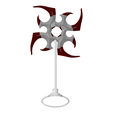 Lune-Weapon2222.png Lighterim | Lune Themed prop | Clair Obscur : Expedition 33 Cosplay | By Collins Creations 3D