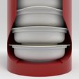 T1.jpg Tassimo capsule dispenser