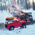 P2230073.JPG Land Rover Defender with WPL upgrade