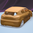 a005.png RENAULT CLIO 2020 (1/24) PRINTABLE CAR BODY