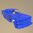 a020.png MUSTANG HOONICORN PRINTABLE CAR IN SEPARATE PARTS