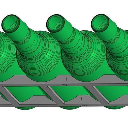 Bottle holder