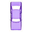 xpack.stl ford escort mk2 xpack BODY SHELL FOR 1:10 RC CAR STL FOR 3D PRINTING