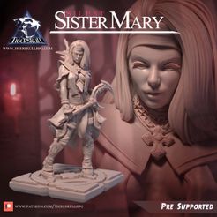 SilentSisterMary_PreSupported.jpg Sister Mary