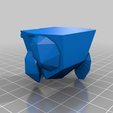 maskmanBackpack-bottom.png Happy Mask Salesman