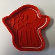 Valentines-Ghost-6-2.jpg Valentine's Ghost Cookie Cutters