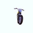 08.jpg DOWNLOAD MOTORCYCLE 3D MODEL - STL - OBJ - FBX - 3D PRINTING MOTORCYCLE - automobile - motor vehicle