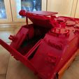 IMG20230518122851.jpg Rc tank M113A3 1/10