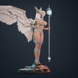 09_lady_mage.jpg büyücü kadın (NSFW)