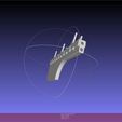 meshlab-2022-11-29-14-34-19-29.jpg Chainsaw Man arm blade printable assembly