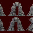 Chaos-MK3-Heavy-legs-v3.png Iron Legion Heavy MK3 Bodies