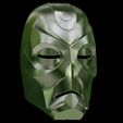 Thing_1.jpg Skyrim Dragon Priest Mask