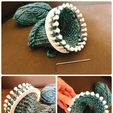 4.jpg Knit Loom Set 懶人編織器套組