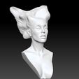 Angel3.jpg Archivo STL gratuito Dama de ángel con pelo de alas・Objeto para descargar e imprimir en 3D