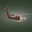 Ch_Armyhelic4.png Armored Copter