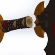 4.jpg HANABI MOBILE LEGEND SCALE 1 : 1 FOR COSPLAY PROP