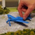 P51_display_large_display_large.jpg Free STL file P-51 Mustang・3D printable model to download