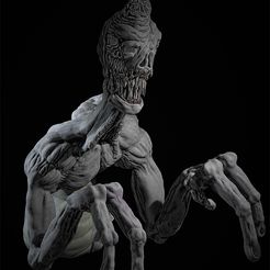 32F11342-2837-4A3E-9F0B-0E1AE4D4FEB1.jpeg OBJ file He was just a guy , one who doesn’t want to be alone after 3 ww・3D printable model to download