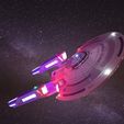38ee55bf-430b-4cb8-98af-e2a4775bb5de.jpg Enterprise G or Titan A KIT - Neo constitution class from Star Trek Picard