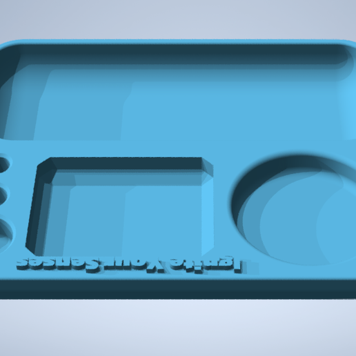 4.png ASSEMBLY TRAY + TRAY FOR JOINT CANNABIS 420 THC