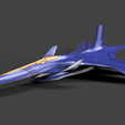 R103-Delphinus-3-001.png Ace Combat R-103 Delphinus 3