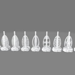 krmitka-velky-diry.png STL file Ongoing Fishing Feeders !・3D printing template to download