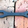 IMG_3713.jpg UFS-028 Alligator Wrench Inch Sizes, Standard Multi-Wrench (Imperial)